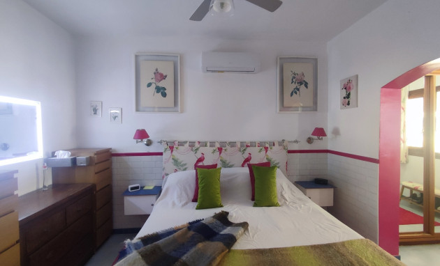 Herverkoop - Country Property - Gea Y Truyols - Urb Lo Santiago