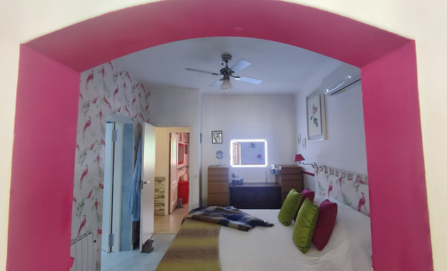 Herverkoop - Country Property - Gea Y Truyols - Urb Lo Santiago