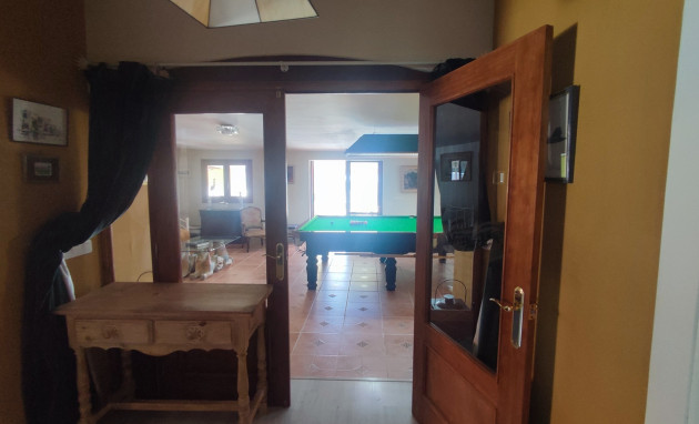 Herverkoop - Country Property - Gea Y Truyols - Urb Lo Santiago