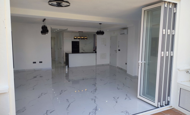 Herverkoop - Apartment - Hacienda Riquelme Golf Resort - Hacienda Riquelme Golf Resort - Centre