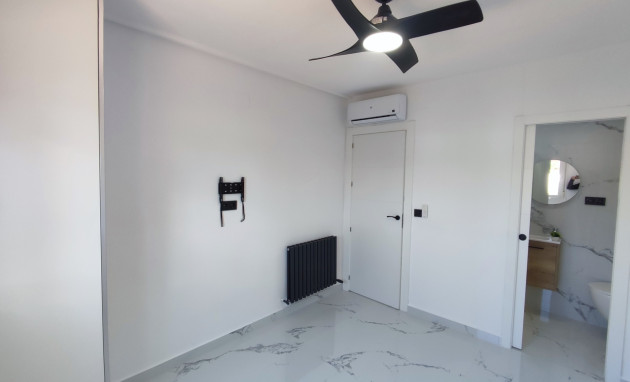 Herverkoop - Apartment - Hacienda Riquelme Golf Resort - Hacienda Riquelme Golf Resort - Centre