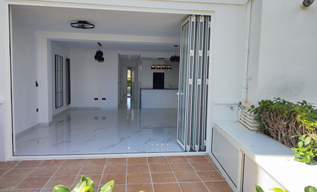 Herverkoop - Apartment - Hacienda Riquelme Golf Resort - Hacienda Riquelme Golf Resort - Centre