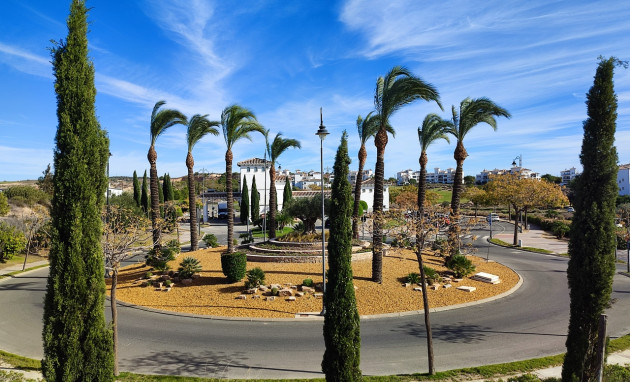 Herverkoop - Apartment - Hacienda Riquelme Golf Resort - Hacienda Riquelme Golf Resort - Centre