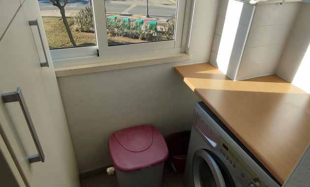 Herverkoop - Apartment - Hacienda Riquelme Golf Resort - Hacienda Riquelme Golf Resort - Centre