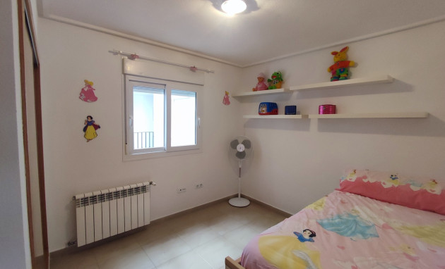 Herverkoop - Apartment - Hacienda Riquelme Golf Resort - Hacienda Riquelme Golf Resort - Centre