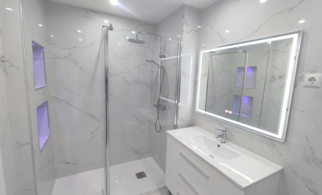 Herverkoop - Apartment - Hacienda Riquelme Golf Resort - Hacienda Riquelme Golf Resort - Centre