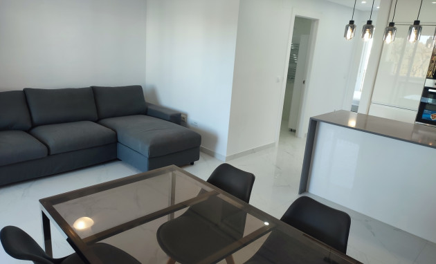 Herverkoop - Apartment - Hacienda Riquelme Golf Resort - Hacienda Riquelme Golf Resort - Centre