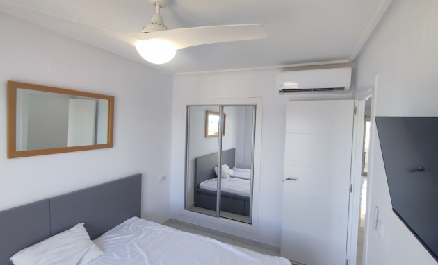 Herverkoop - Apartment - Hacienda Riquelme Golf Resort - Hacienda Riquelme Golf Resort - Centre