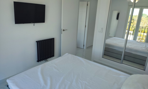 Herverkoop - Apartment - Hacienda Riquelme Golf Resort - Hacienda Riquelme Golf Resort - Centre