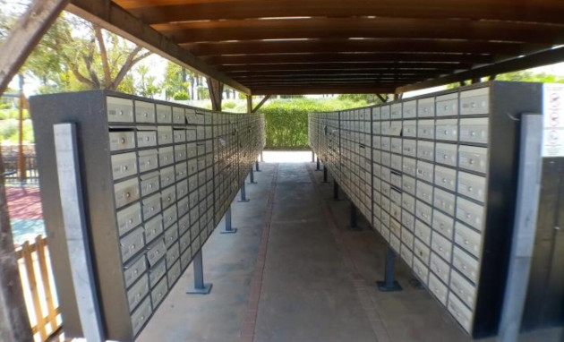 Herverkoop - Apartment - Hacienda Riquelme Golf Resort - Hacienda Riquelme Golf Resort - Centre