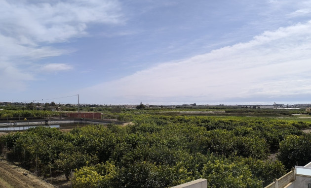 Herverkoop - Detached Villa - Guardamar del Segura - El Raso