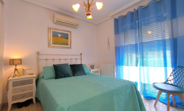 Herverkoop - Detached Villa - Guardamar del Segura - El Raso