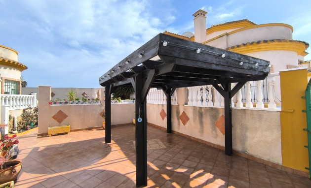 Herverkoop - Detached Villa - Guardamar del Segura - El Raso