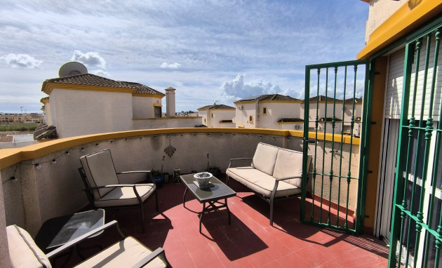 Herverkoop - Detached Villa - Guardamar del Segura - El Raso