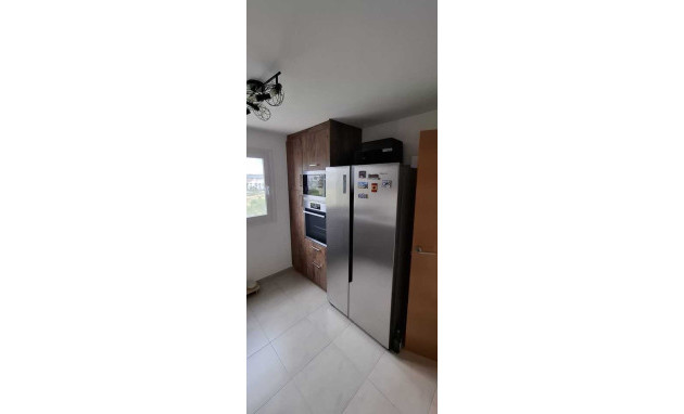 Herverkoop - Apartment - Hacienda Riquelme Golf Resort - Hacienda Riquelme Golf Resort - Centre