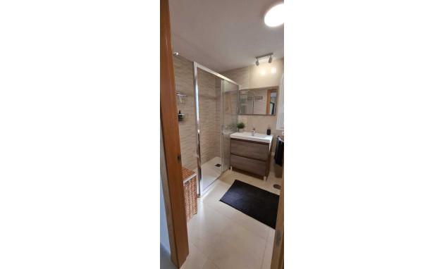 Herverkoop - Apartment - Hacienda Riquelme Golf Resort - Hacienda Riquelme Golf Resort - Centre