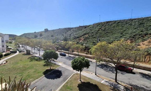 Herverkoop - Apartment - Hacienda Riquelme Golf Resort - Hacienda Riquelme Golf Resort - Centre