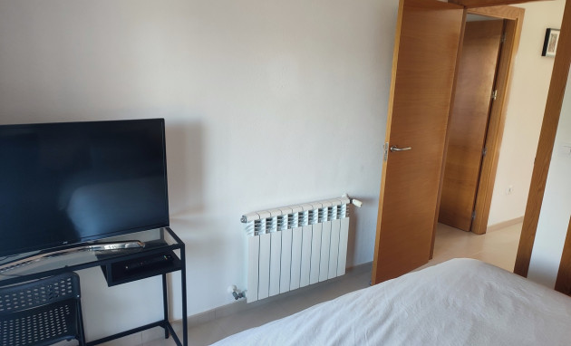 Herverkoop - Apartment - Hacienda Riquelme Golf Resort - Hacienda Riquelme Golf Resort - Centre