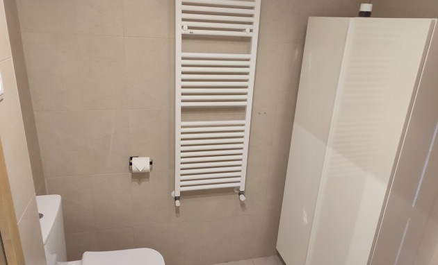 Herverkoop - Apartment - Hacienda Riquelme Golf Resort - Hacienda Riquelme Golf Resort - Centre