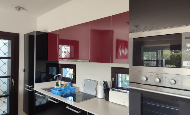 Revente - Detached Villa - Sucina - Peraleja Golf