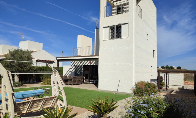 Revente - Detached Villa - Sucina - Peraleja Golf