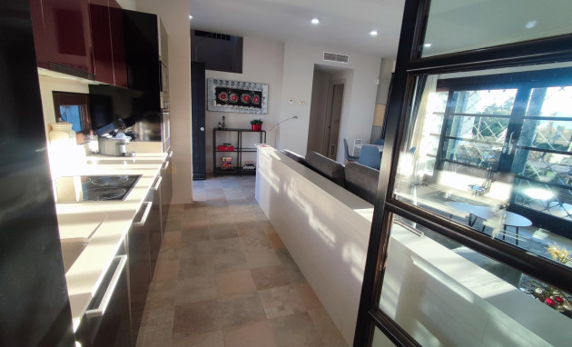 Revente - Detached Villa - Sucina - Peraleja Golf