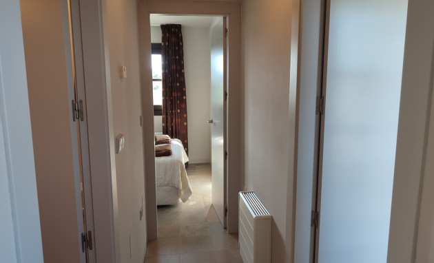 Revente - Detached Villa - Sucina - Peraleja Golf