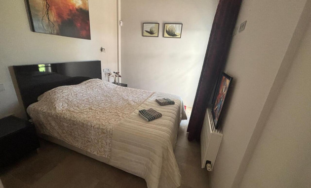 Revente - Detached Villa - Sucina - Peraleja Golf