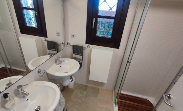 Revente - Detached Villa - Sucina - Peraleja Golf