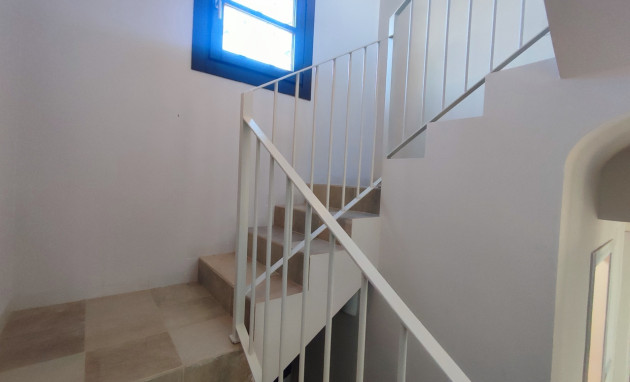 Revente - Detached Villa - Sucina - Peraleja Golf