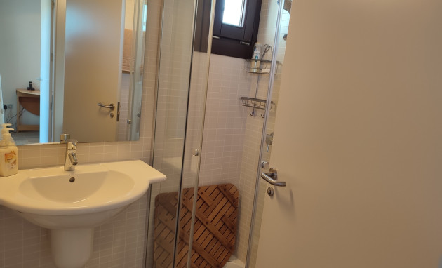 Revente - Detached Villa - Sucina - Peraleja Golf