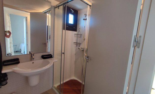 Revente - Detached Villa - Sucina - Peraleja Golf