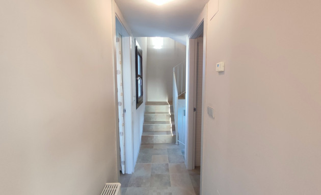 Revente - Detached Villa - Sucina - Peraleja Golf