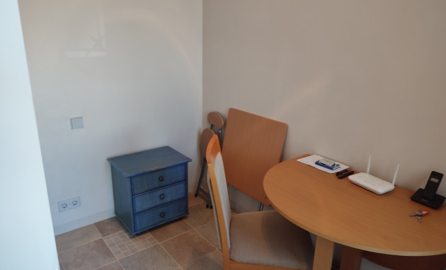 Revente - Detached Villa - Sucina - Peraleja Golf