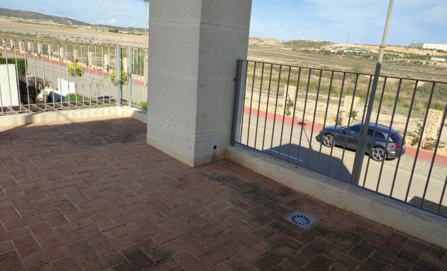 Revente - Detached Villa - Sucina - Peraleja Golf