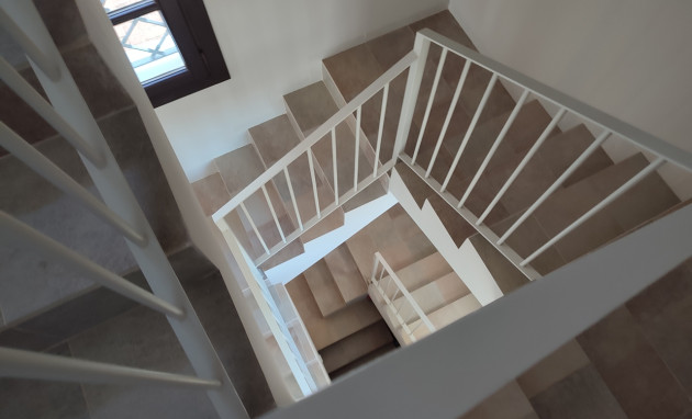 Revente - Detached Villa - Sucina - Peraleja Golf