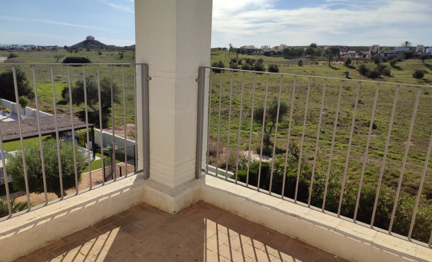 Revente - Detached Villa - Sucina - Peraleja Golf