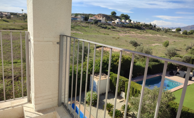 Revente - Detached Villa - Sucina - Peraleja Golf