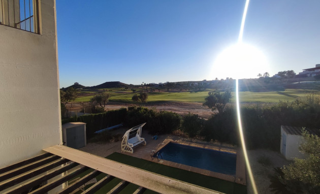 Revente - Detached Villa - Sucina - Peraleja Golf