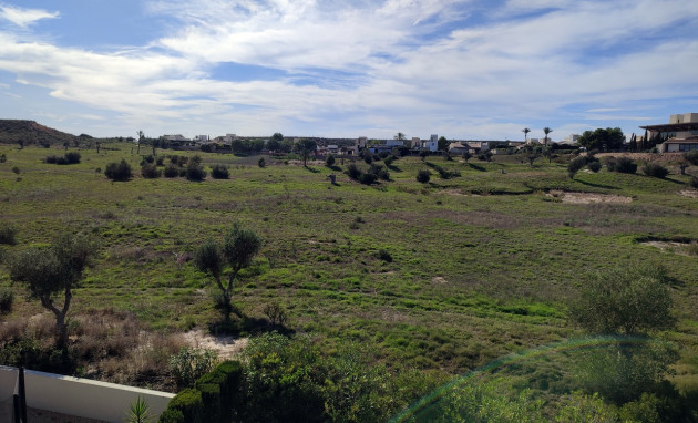 Revente - Detached Villa - Sucina - Peraleja Golf