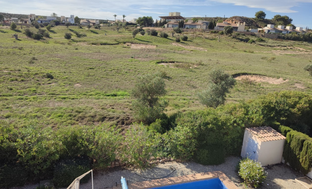 Revente - Detached Villa - Sucina - Peraleja Golf