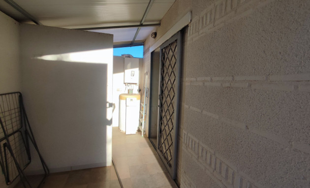 Revente - Detached Villa - Sucina - Peraleja Golf