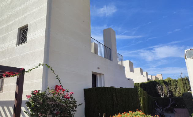 Revente - Detached Villa - Sucina - Peraleja Golf