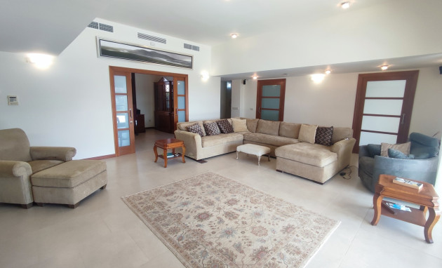 Herverkoop - Detached Villa - Sucina - Peraleja Golf