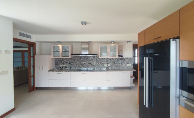 Herverkoop - Detached Villa - Sucina - Peraleja Golf