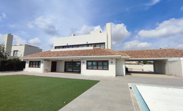 Herverkoop - Detached Villa - Sucina - Peraleja Golf