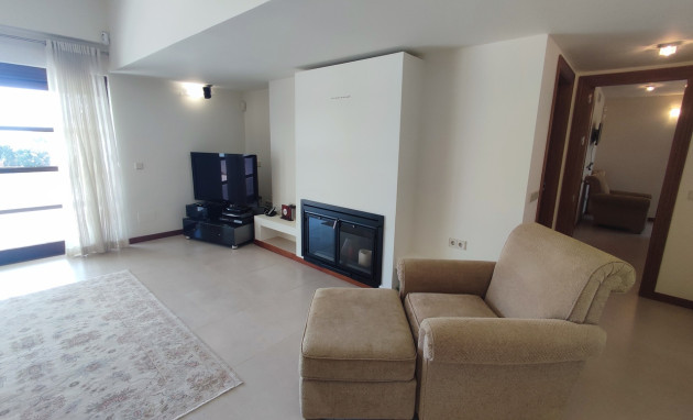 Herverkoop - Detached Villa - Sucina - Peraleja Golf