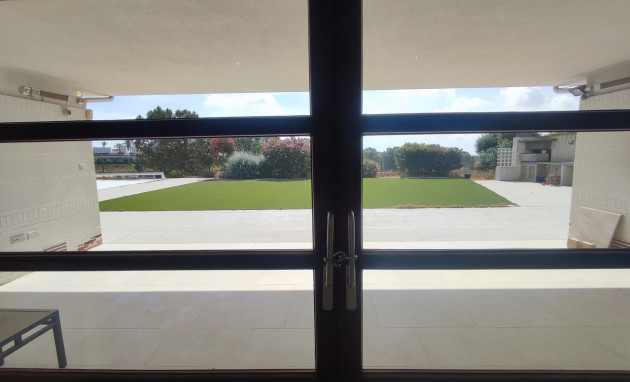 Herverkoop - Detached Villa - Sucina - Peraleja Golf