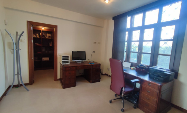 Herverkoop - Detached Villa - Sucina - Peraleja Golf