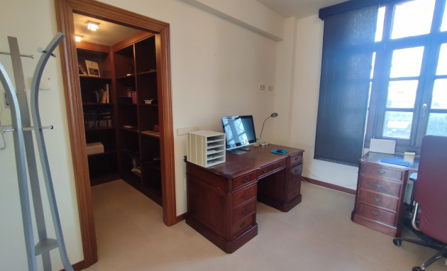 Herverkoop - Detached Villa - Sucina - Peraleja Golf